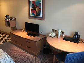 Mercure Wetherby Hotel