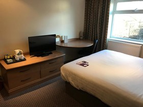 Mercure Wetherby Hotel