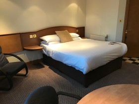 Mercure Wetherby Hotel