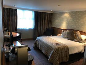 Mercure Wetherby Hotel