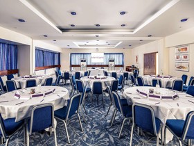 Mercure Wetherby Hotel