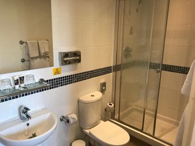 Mercure Wetherby Hotel