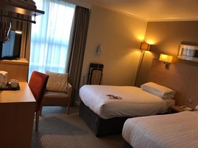 Mercure Wetherby Hotel