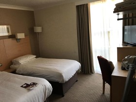 Mercure Wetherby Hotel