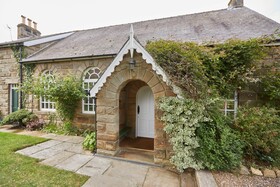 Dunsley Chapel