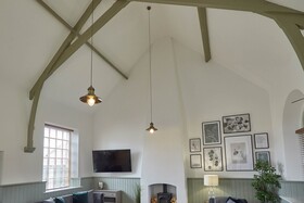 Dunsley Chapel