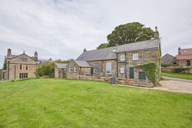 Dunsley Chapel