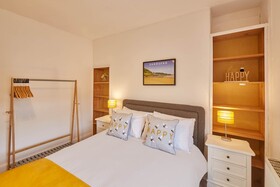 Host & Stay The Alby