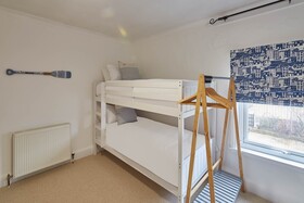 Host & Stay The Alby