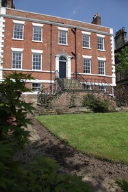 Thistlebank Townhouse