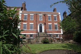 Thistlebank Townhouse