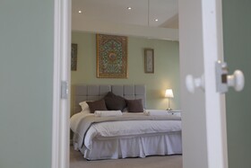 Thistlebank Townhouse