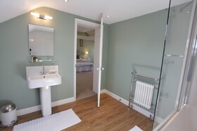 Thistlebank Townhouse