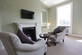Thistlebank Townhouse