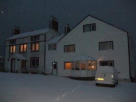 The Mansion Guesthouse