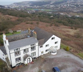 The Mansion Guesthouse