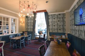 The Mount by Greene King Inns