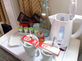 Broadlands Guest House