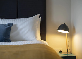Cosy Nook