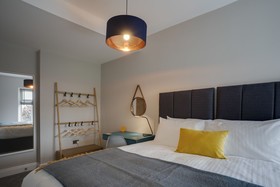Cosy Nook