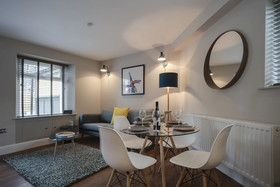 Cosy Nook