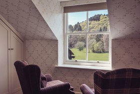 Lakeside Hotel & Spa