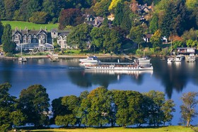 Lakeside Hotel & Spa