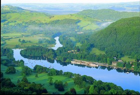 Lakeside Hotel & Spa