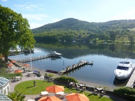 Lakeside Hotel & Spa