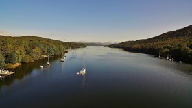 Lakeside Hotel & Spa