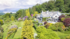 Lindeth Fell Country House