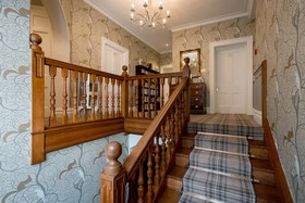 Lindeth Fell Country House
