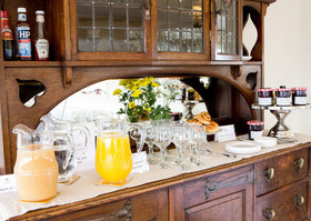 Lindeth Fell Country House