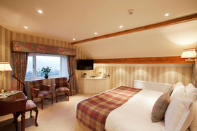 Lindeth Fell Country House