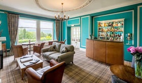 Lindeth Fell Country House