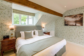 Lindeth Fell Country House