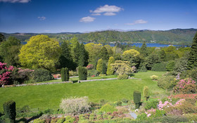 Lindeth Fell Country House