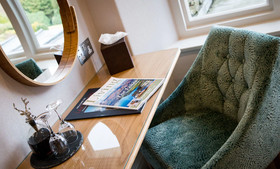 Lindeth Fell Country House