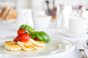 Lindeth Fell Country House