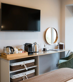 Lindeth Fell Country House