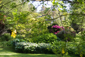 Lindeth Fell Country House