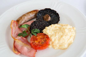 Lindeth Fell Country House