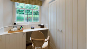 Lindeth Fell Country House