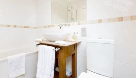 Lindeth Fell Country House