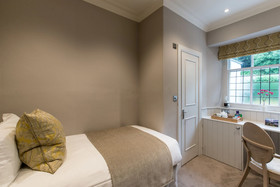 Lindeth Fell Country House