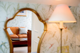 Lindeth Fell Country House