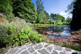 Lindeth Fell Country House