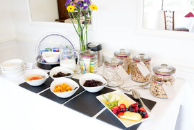 Lindeth Fell Country House