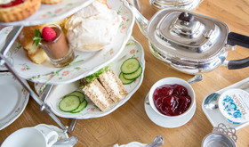 Lindeth Fell Country House