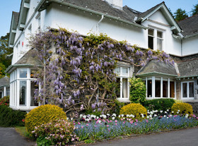 Lindeth Fell Country House